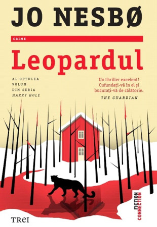 Leopardul