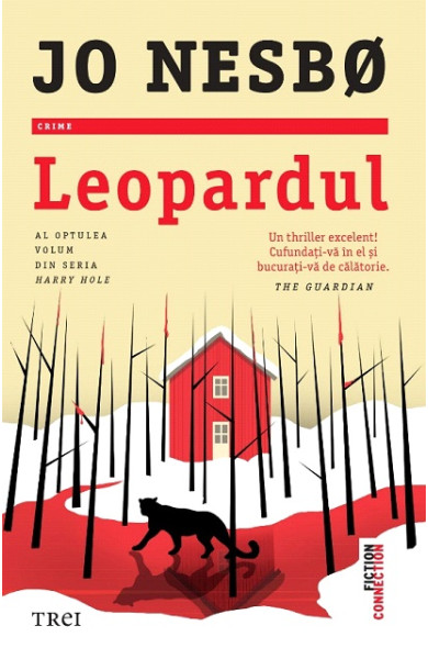Leopardul