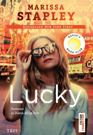 Lucky Lucky
