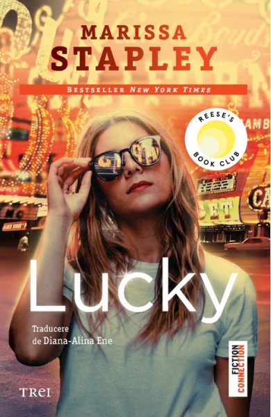 Lucky Lucky