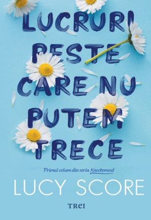 Lucruri peste care nu putem trece Lucruri peste care nu putem trece