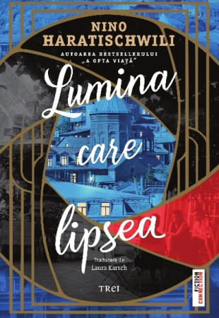 Lumina care lipsea