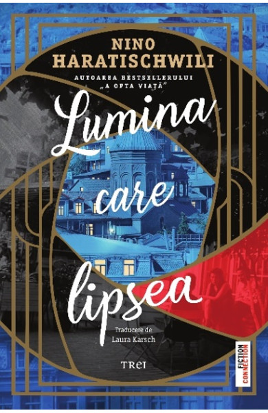 Lumina care lipsea