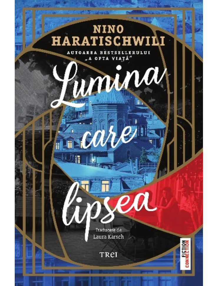 Lumina care lipsea
