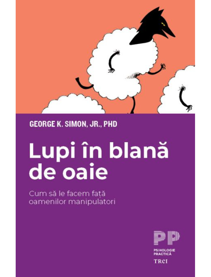 Lupi in blana de oaie