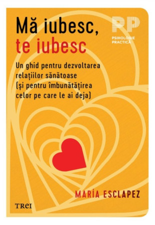 Mă iubesc, te iubesc Mă iubesc, te iubesc
