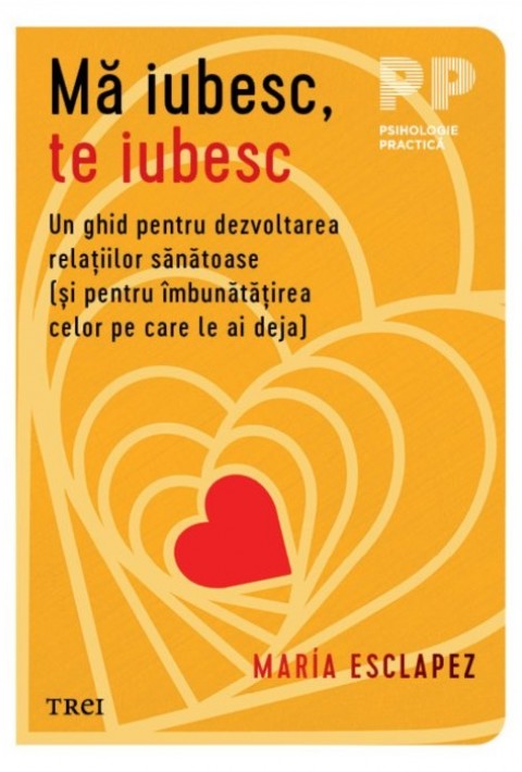 Mă iubesc, te iubesc