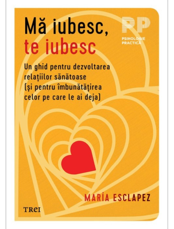 Mă iubesc, te iubesc