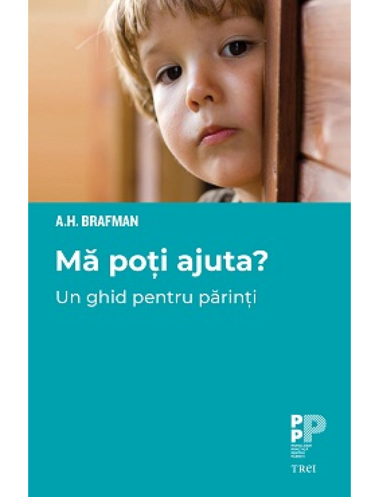 Ma poti ajuta? Un ghid pentru parinti