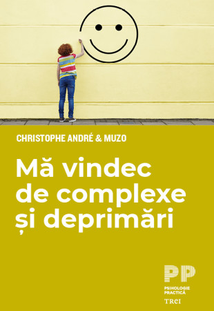 Ma vindec de complexe si deprimari Ma vindec de complexe si deprimari