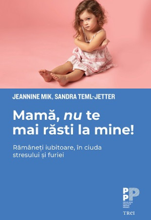Mama, nu te mai rasti la mine!