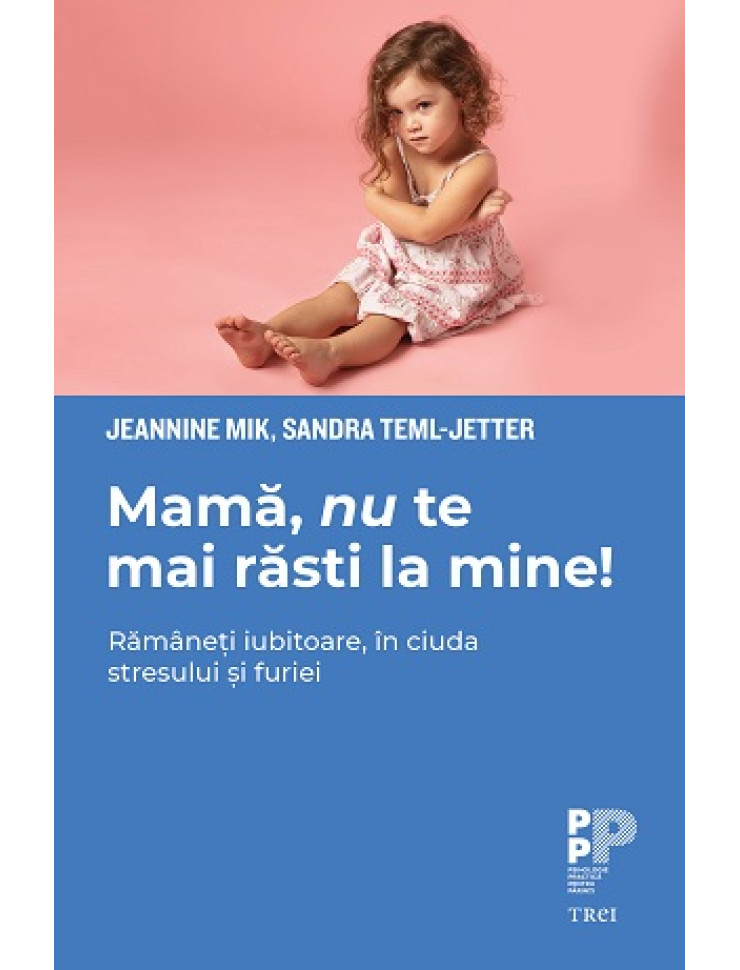 Mama, nu te mai rasti la mine!