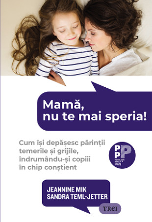 Mamă, nu te mai speria!