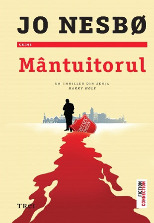 Mantuitorul