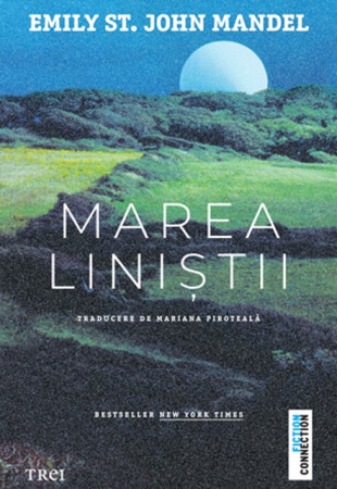 Marea Liniștii Marea Liniștii