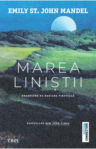 Marea Liniștii Marea Liniștii