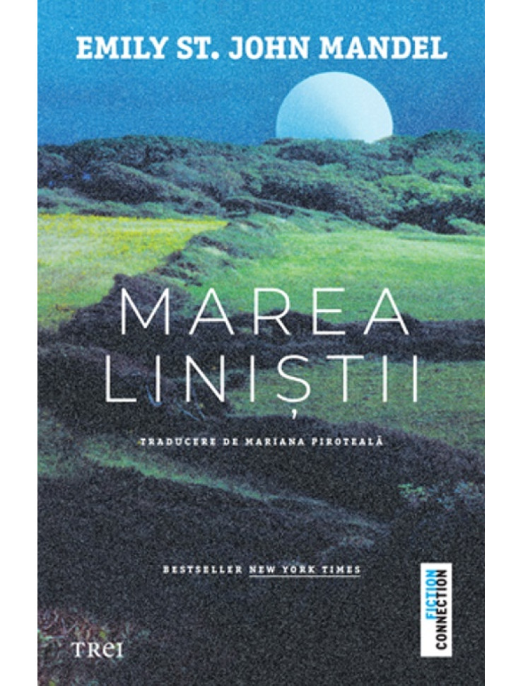 Marea Liniștii