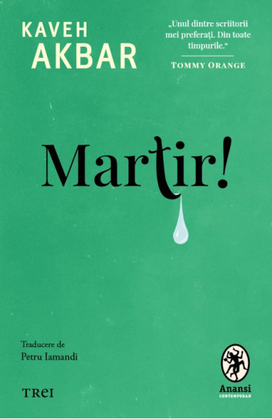Martir!