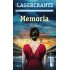 Memoria (Rekke & Vargas #2)