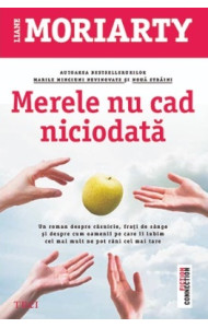 Merele nu cad niciodată