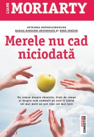 Merele nu cad niciodată Merele nu cad niciodată