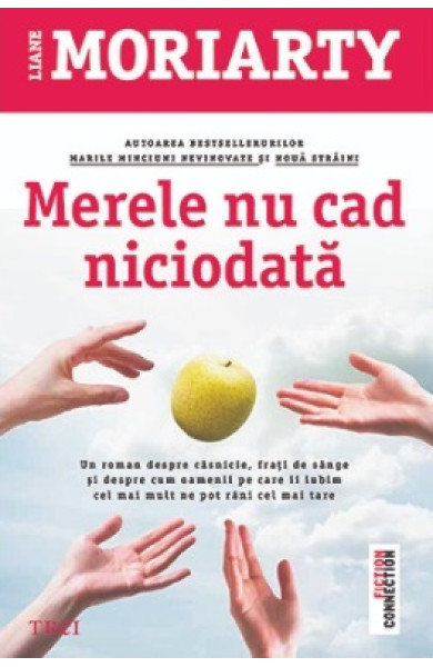 Merele nu cad niciodată