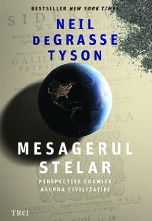 Mesagerul stelar Mesagerul stelar