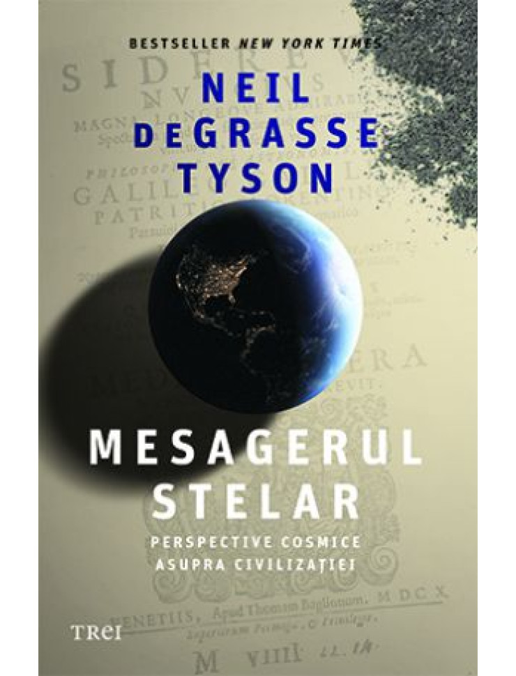 Mesagerul stelar