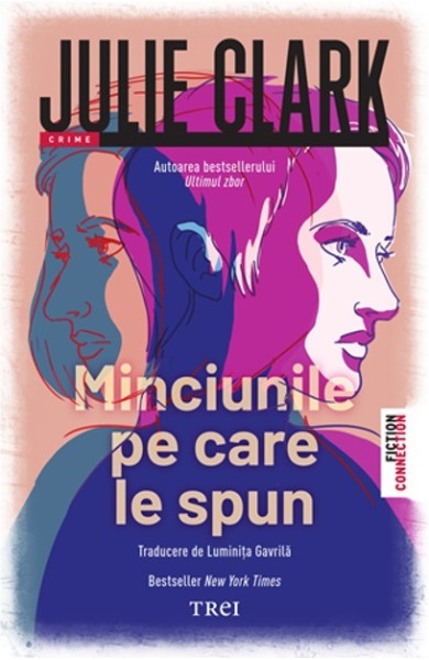 Minciunile pe care le spun