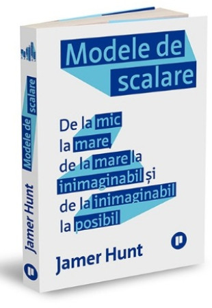 Modele de scalare