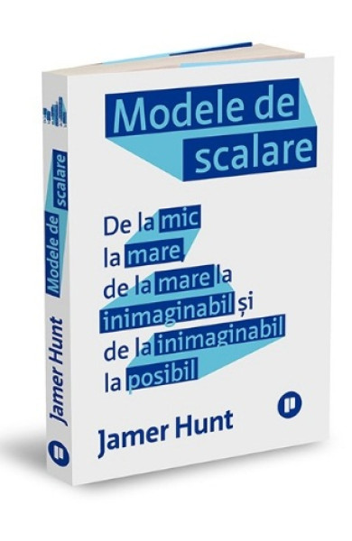 Modele de scalare Modele de scalare