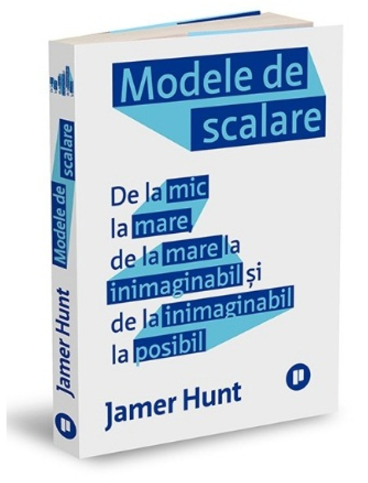 Modele de scalare