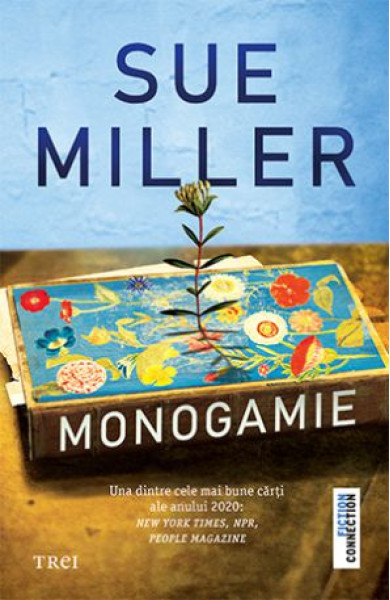 Monogamie Monogamie