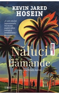 Năluci flămânde