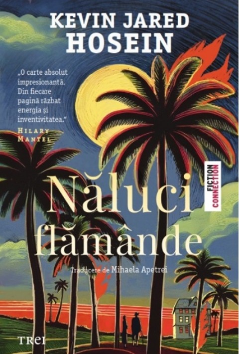 Năluci flămânde