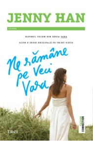 Ne rămâne pe veci vara