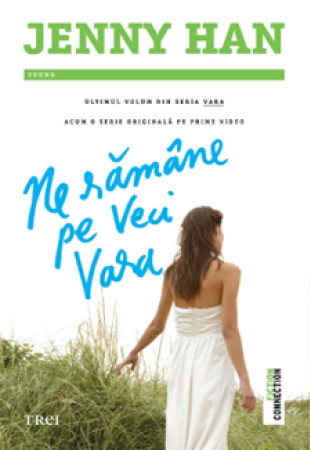 Ne rămâne pe veci vara