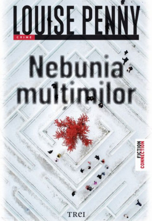 Nebunia mulțimilor Nebunia mulțimilor
