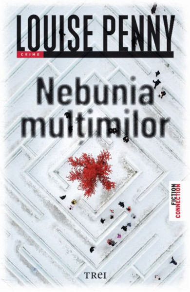 Nebunia mulțimilor Nebunia mulțimilor