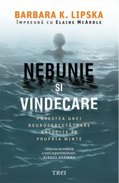 Nebunie si vindecare Nebunie si vindecare