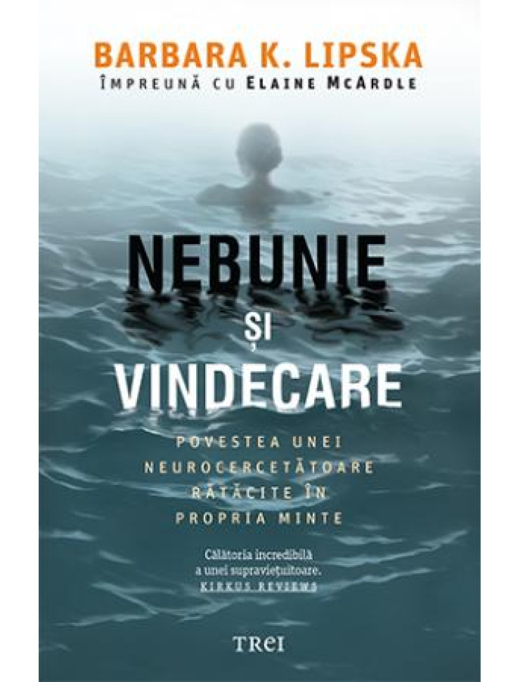 Nebunie si vindecare