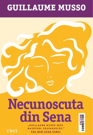 Necunoscuta din Sena Necunoscuta din Sena