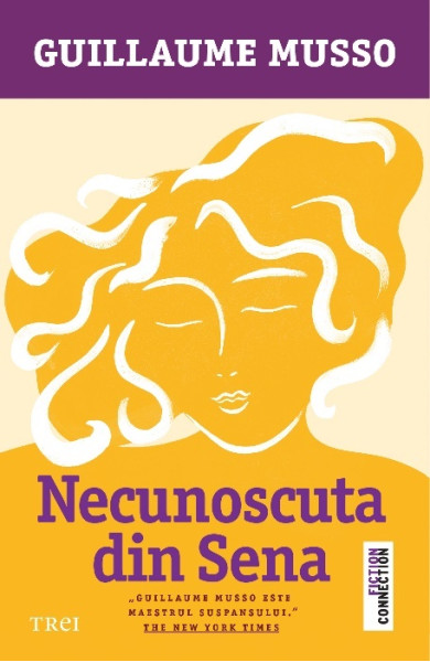 Necunoscuta din Sena Necunoscuta din Sena