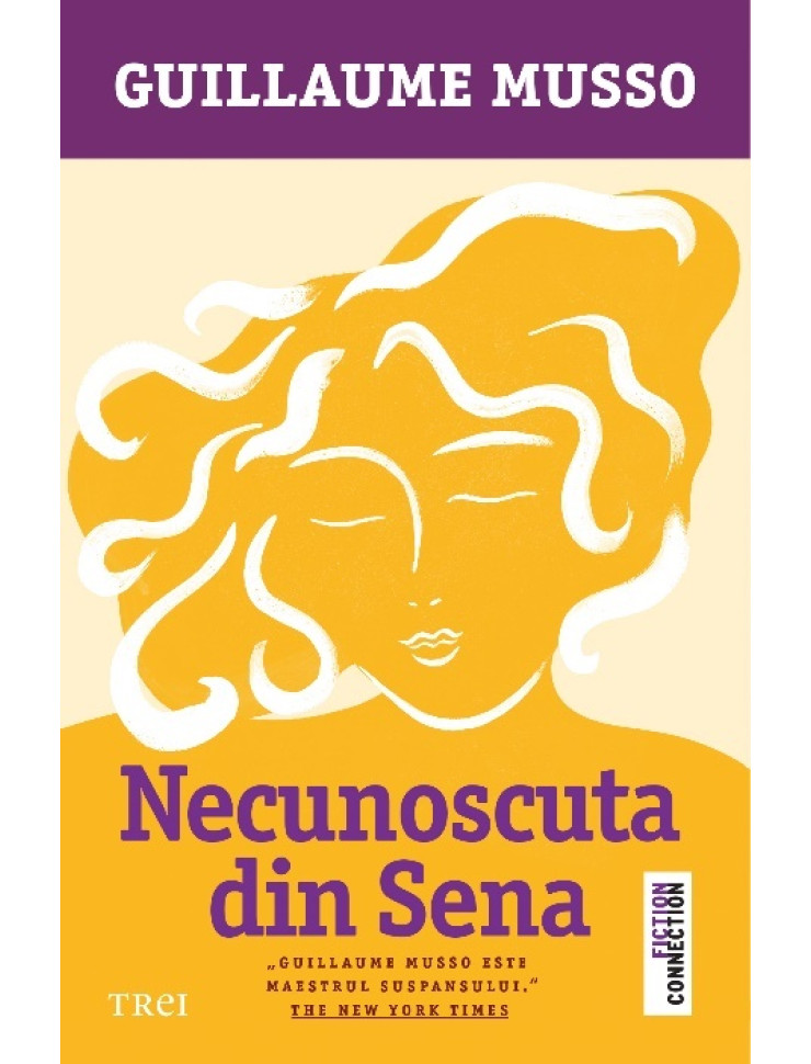 Necunoscuta din Sena