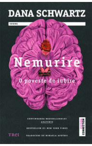 Nemurire. O poveste de iubire Nemurire. O poveste de iubire