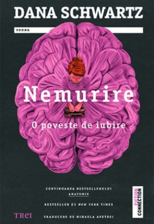 Nemurire. O poveste de iubire