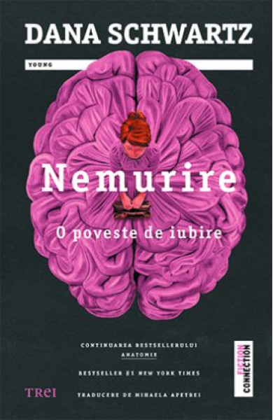 Nemurire. O poveste de iubire