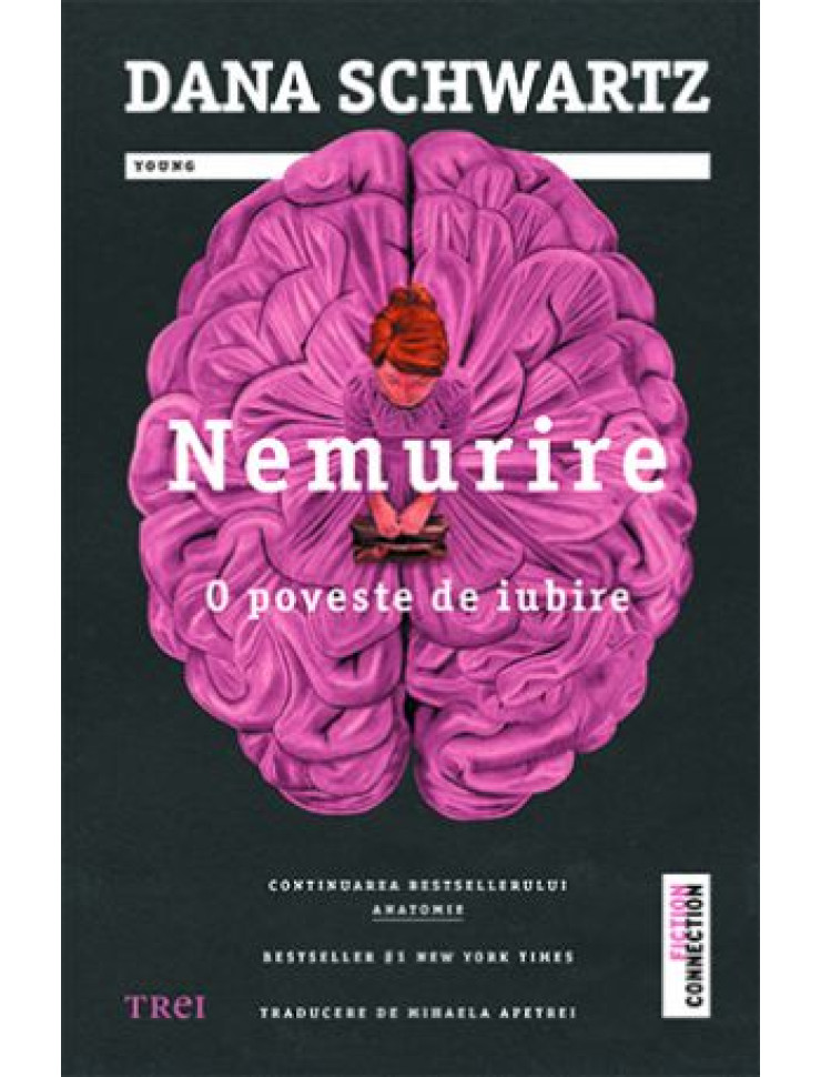 Nemurire. O poveste de iubire