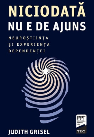 Niciodata nu e de ajuns Niciodata nu e de ajuns