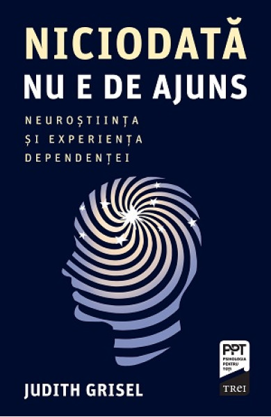 Niciodata nu e de ajuns Niciodata nu e de ajuns